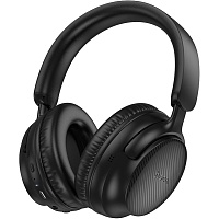 Наушники Hoco W53 Tone Black (6942007646574)