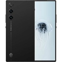 Смартфон Redmagic 10 Air 12/256GB Black Twilight 