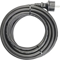 Кабель для підключення мікроінвертора EcoFlow STREAM BKW DIY Cable 5м (EFL-StreamMI-DIY-5M) - придбати в Дніпрі, Україні: ціна, характеристики | інтернет-магазин TOUCH