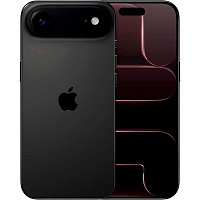 Смартфон Apple iPhone Air 256GB Space Black (MG2L4) Восстановленный