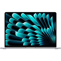 Ноутбук Apple MacBook Air 15" M4 24/512GB Silver 2025 (MC6J4)