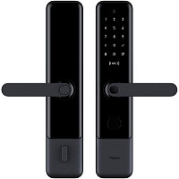Умный замок Aqara Smart Door Lock N200 Global EU (ZNMS17LM)