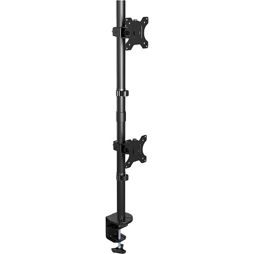 Настільне кріплення для моніторів Brateck LDT66-C02V 17