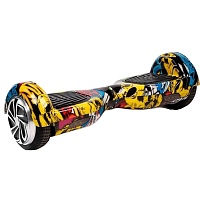 Гіроборд Smart Balance Wheel 6.5 Хип-хоп - придбати в Дніпрі, Україні: ціна, характеристики | інтернет-магазин TOUCH