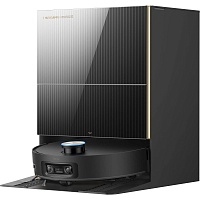 Робот-пылесос  Dreame Bot X60 Pro Ultra Complete Black (RLX96DE-BK)
