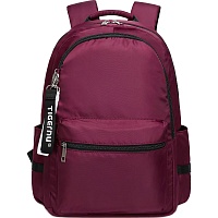 Рюкзак Tigernu T-B9030B 15.6" Wine Red (T-B9030BW)