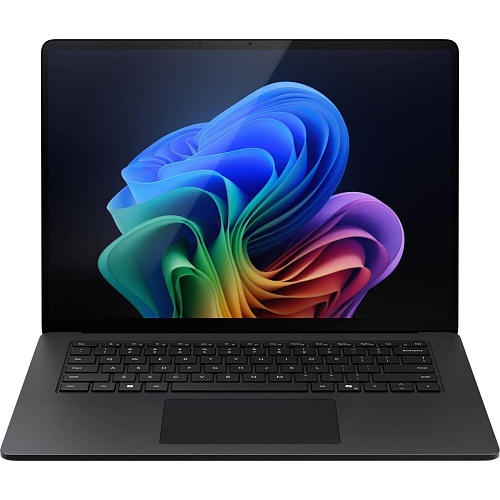 Ноутбук Microsoft Surface Laptop 8 Black (EP2-60139)