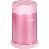 Термос для еды Zojirushi SW-EAE50PS 500 мл Pink