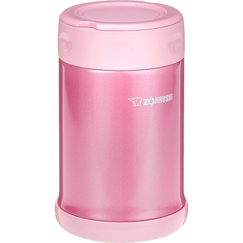 Термос для їжі Zojirushi SW-EAE50PS 500 мл Pink - придбати в Дніпрі, Україні: ціна, характеристики | інтернет-магазин TOUCH