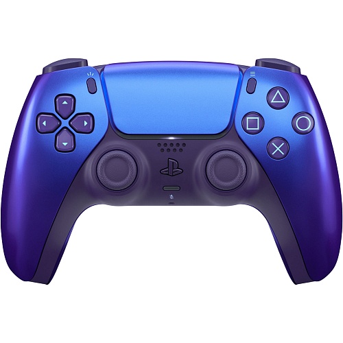 Геймпад Sony DualSense для PS5 Chroma Indigo (1000044476)