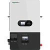 Солнечные инверторы LuxPower