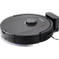 Робот-пылесос RoboRock Vacuum Cleaner Q5 Pro Black (Q5PR52-00)