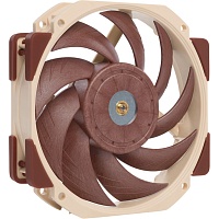 Корпусный вентилятор Noctua NF-A12x25r PWM