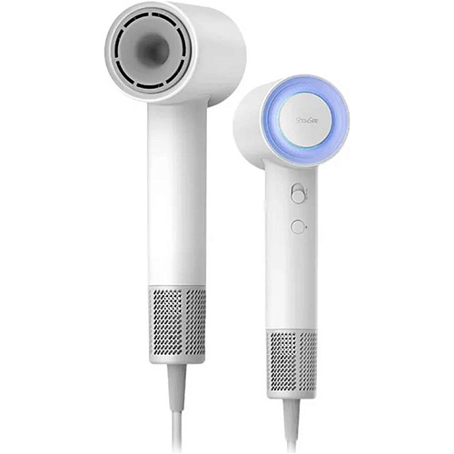 Фен ShowSee Hair Dryer A16 White (AP16-W) - придбати в Дніпрі, Україні: ціна, характеристики | інтернет-магазин TOUCH