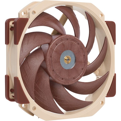 Корпусный вентилятор Noctua NF-A12x25r PWM