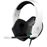 Ігрові навушники Bloody G260p White - придбати в Дніпрі, Україні: ціна, характеристики | інтернет-магазин TOUCH