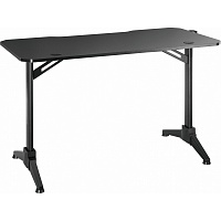Компьютерный игровой стол GamePro GD112 Black