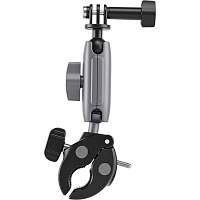 Зажим Telesin Aluminum Alloy Universal Handlebar Mount (GP-HBM-001)