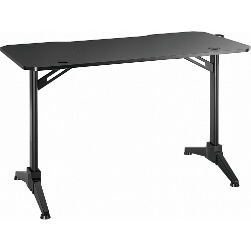 Компьютерный игровой стол GamePro GD112 Black