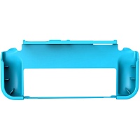 Чехол Dobe TNS-1186 для Nintendo Switch OLED Blue