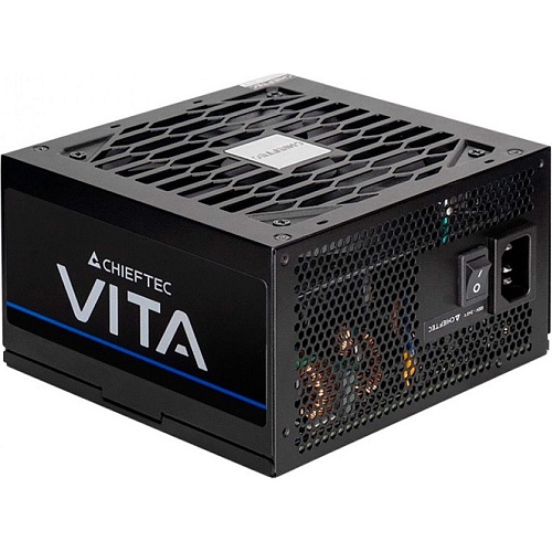 Блок питания Chieftec Vita 850W (BPX-850-S) 