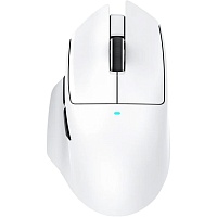Мышь Attack Shark V6 Pro Wireless White (AS-6972792472638-W)