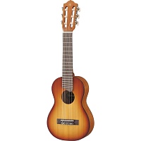 Укулеле Yamaha GL1 Tobacco Brown Sunburst - придбати в Дніпрі, Україні: ціна, характеристики | інтернет-магазин TOUCH