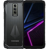 Смартфон Doogee Blade10 Pro Energy 6/256GB Metalic Black