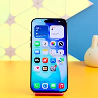 Смартфон Apple iPhone 15 Pro Max 256GB Natural Titanium (MU793) Б/У - придбати в Дніпрі, Україні: ціна, характеристики | інтернет-магазин TOUCH