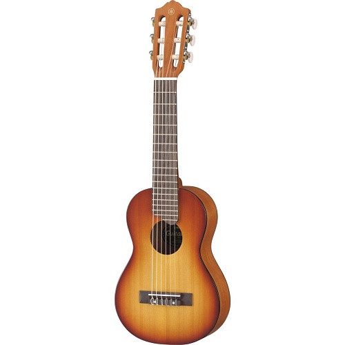 Укулеле Yamaha GL1 Tobacco Brown Sunburst