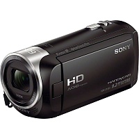 Видеокамера Sony HDR-CX405 Black (HDRCX405B.CEL)