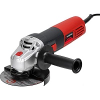Угловая шлифмашина Intertool WT-0223