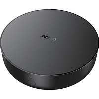Шлюз для умного дома Aqara Hub M2 Black (ZHWG17LM)