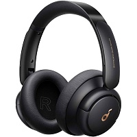 Навушники Anker SoundСore Life Q30 v2 Black (A3028313)  - придбати в Дніпрі, Україні: ціна, характеристики | інтернет-магазин TOUCH