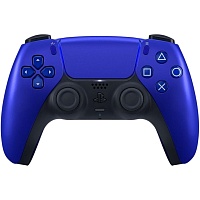 Геймпад Sony DualSense для PS5 Cobalt Blue (1000040188) UA - придбати в Дніпрі, Україні: ціна, характеристики | інтернет-магазин TOUCH