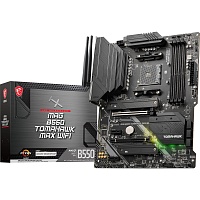 Материнская плата MSI MAG B550 Tomahawk Max WIFI (911-7C91-037)