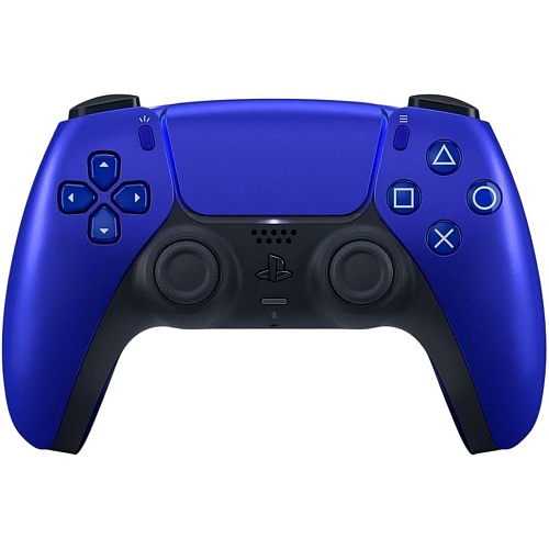 Геймпад Sony DualSense для PS5 Cobalt Blue (1000040188) UA