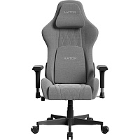 Геймерське крісло Hator Darkside 3M Fabric Grey (HTC3016M) - придбати в Дніпрі, Україні: ціна, характеристики | інтернет-магазин TOUCH