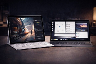 Apple iPad Pro vs Samsung Galaxy Tab: що вибрати для роботи