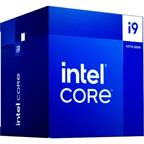 Процессор Intel Core i9-14900 Box (BX8071514900)