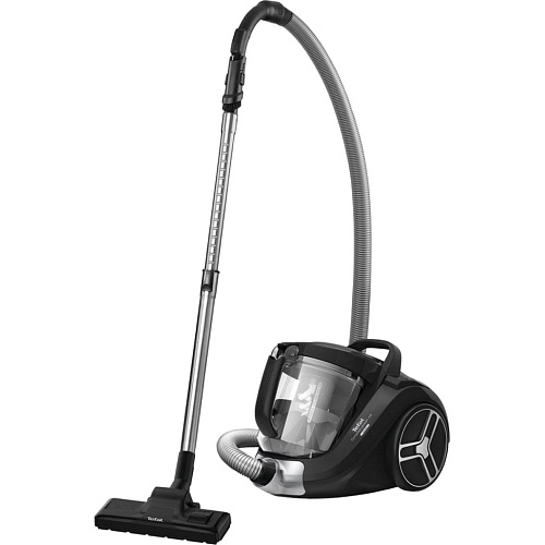 Пилосос Rowenta Compact Power XXL Classic + Kit (RO4B25EA) - придбати в Дніпрі, Україні: ціна, характеристики | інтернет-магазин TOUCH