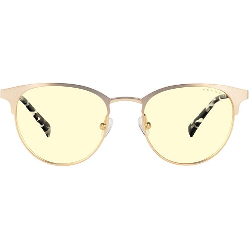 Комп'ютерні окуляри Gunnar Apex Gold Marble/Amber (APX-11401) Уцінка - придбати в Дніпрі, Україні: ціна, характеристики | інтернет-магазин TOUCH