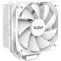 Кулер для процесcора PCCooler Paladin 400 White (R3-J410WWHNXX-GL)