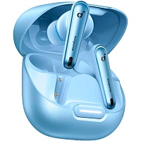 Навушники Anker SoundCore Liberty 4 NC Light Blue (A3947G61) - придбати в Дніпрі, Україні: ціна, характеристики | інтернет-магазин TOUCH