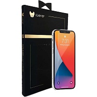 Защитное стекло iLera 2.75D Infinity Glass для Apple iPhone 14 Plus/13 Pro Max (iL275ln1367)
