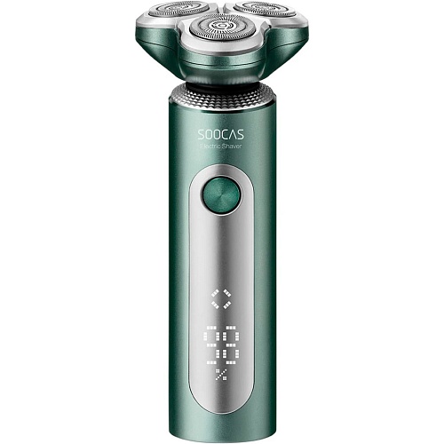 Електробритва Xiaomi Soocas Electric Shaver S5 - придбати в Дніпрі, Україні: ціна, характеристики | інтернет-магазин TOUCH