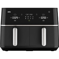 Мультипечь Braun TD 5030 IBK (0X12500020)