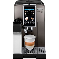 Кофемашина Delonghi Dinamica Plus ECAM380.95.TB