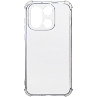 Чохол ArmorStandart Air Force Camera Cover для OnePlus 15 5G Clear (ARM89472) - придбати в Дніпрі, Україні: ціна, характеристики | інтернет-магазин TOUCH
