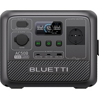 Зарядная станция BLUETTI AC50B 700W